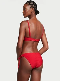 Mix & Match Side-Tie Bikini Bottom