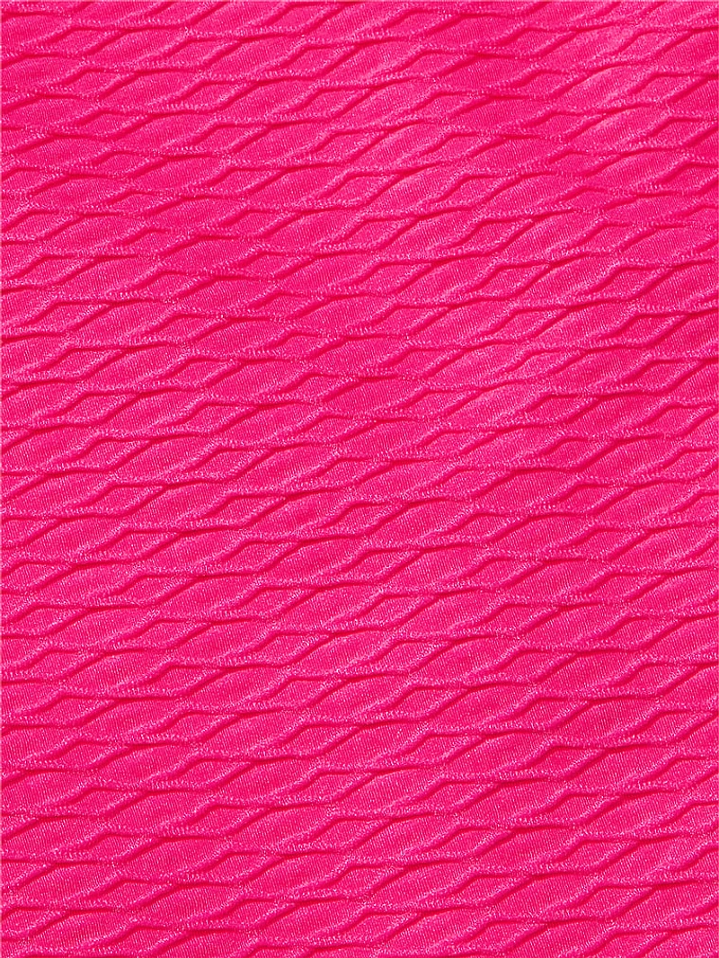 Archives Sunset Ombré Side-Tie Cheeky Bikini Bottom