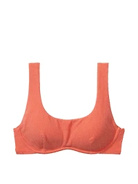 The Wave Bikini Top