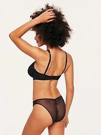 Tibby Unlined Bra