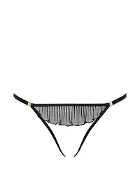 Matisse Ouvert Brief Panty