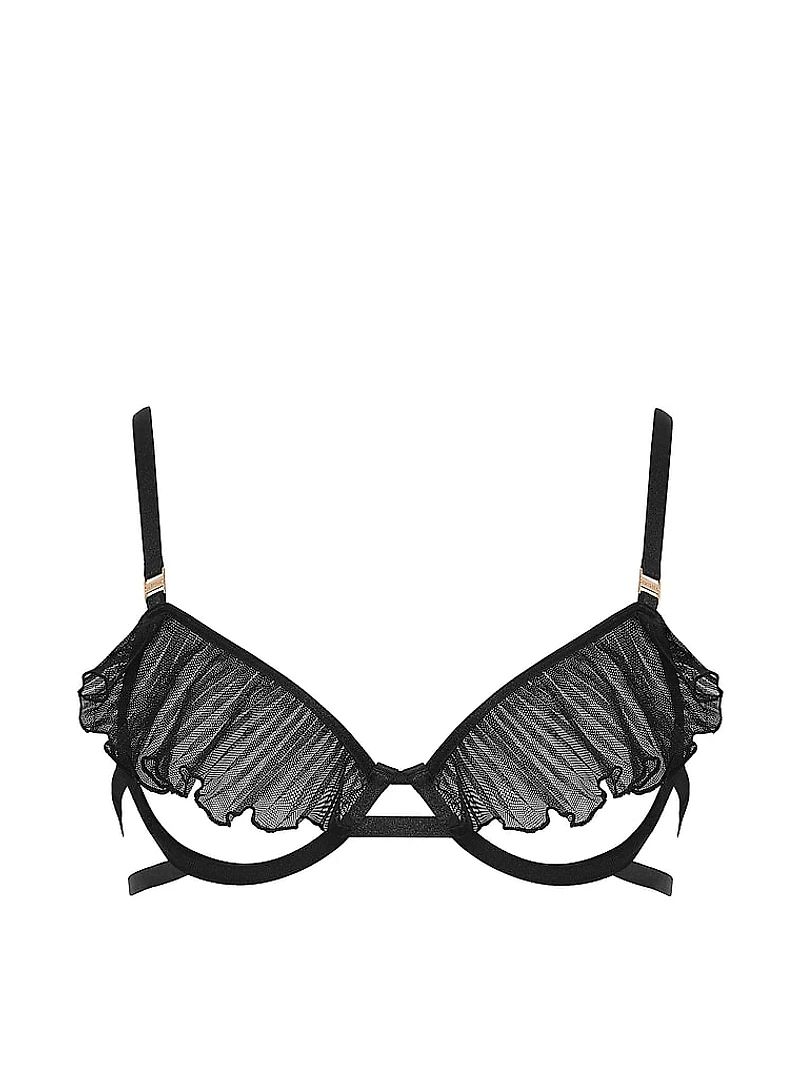 Matisse Semi-Open Wired Bra