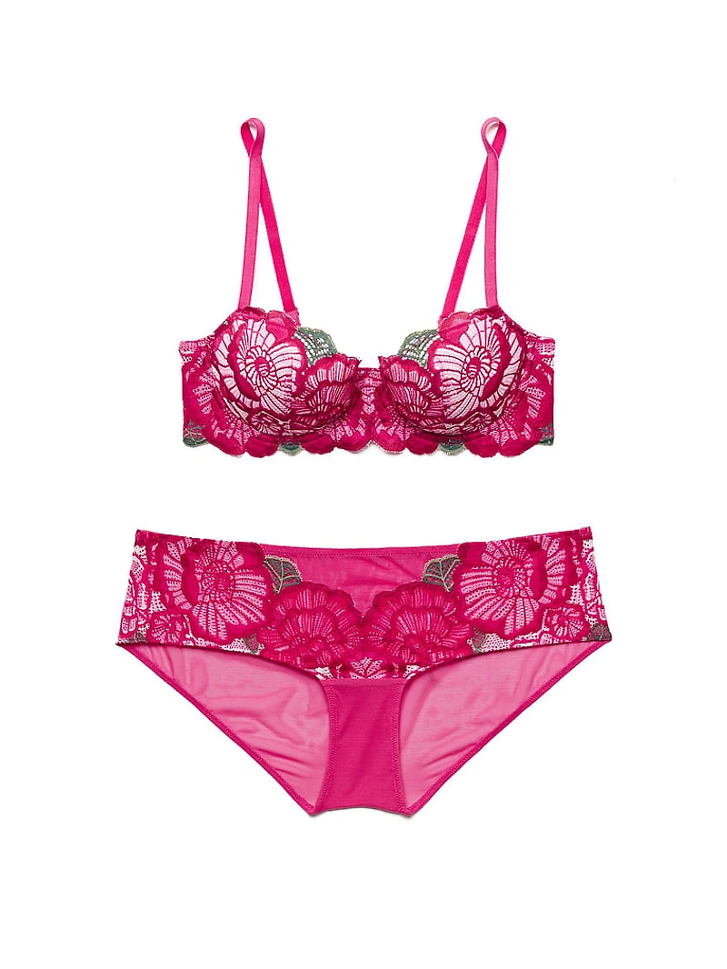 Colete Hipster Panty