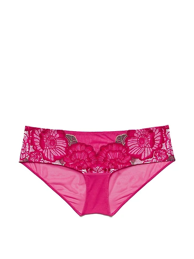 Colete Hipster Panty