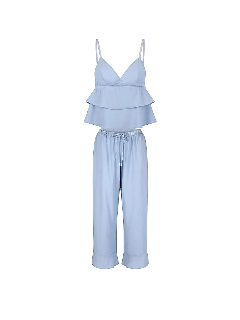 Brigita PJ Set