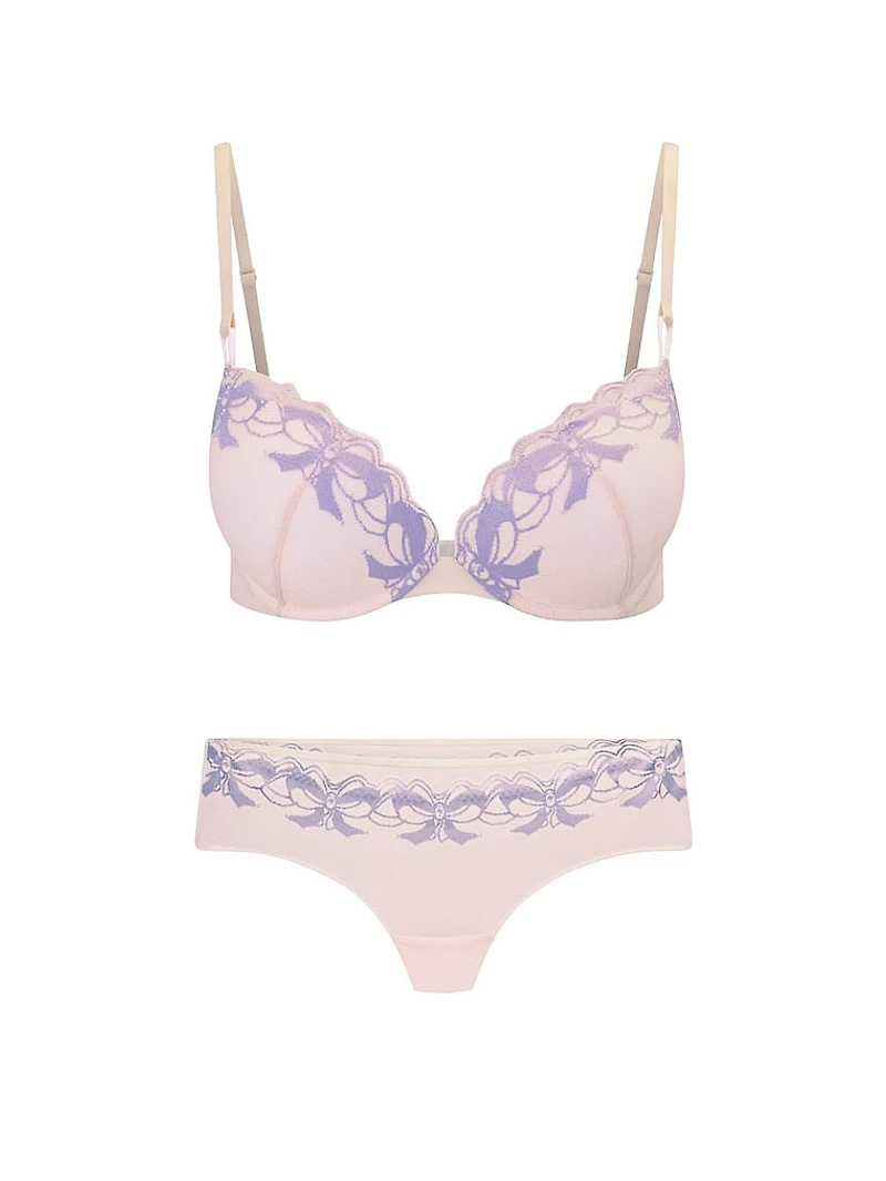Audrina Hipster Panty