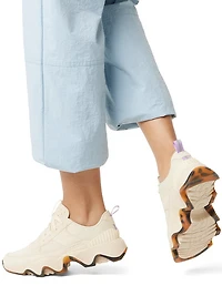 Kinetic Impact II Wonder Lace Sneakers