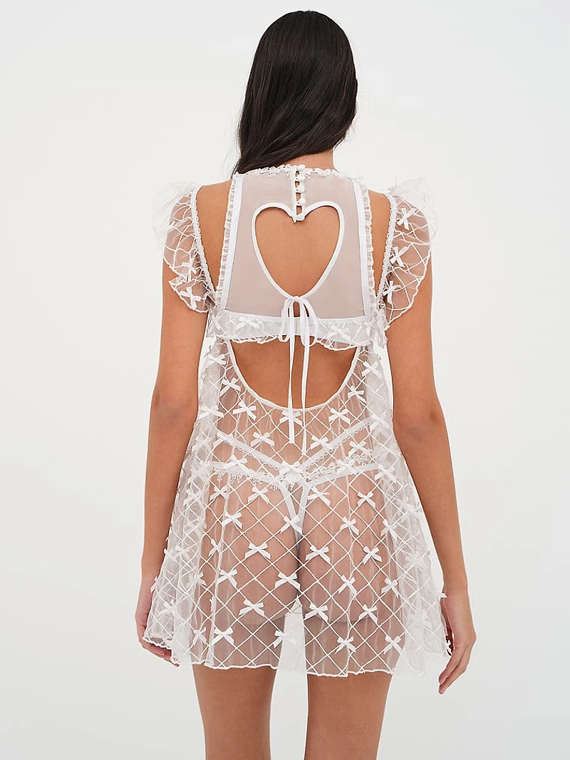 Fiorella Slip Dress