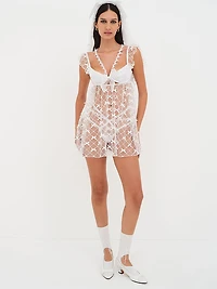 Fiorella Slip Dress