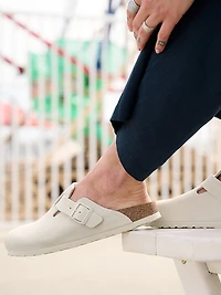 Boston Clogs