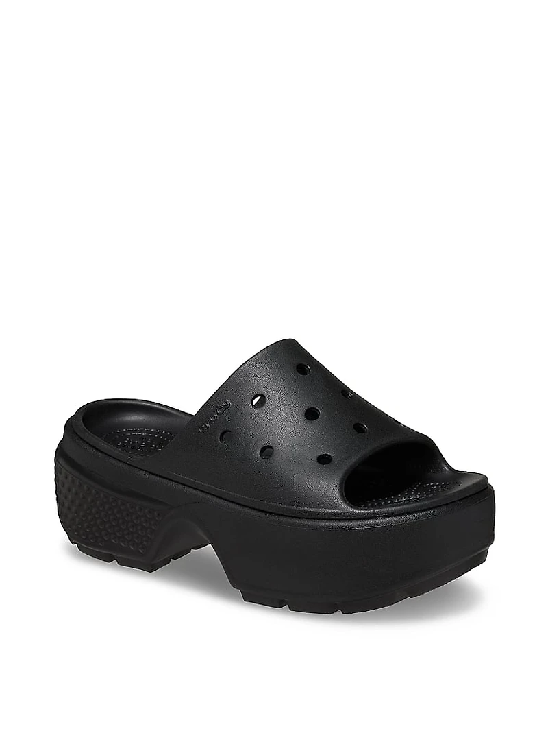 Stomp Slides