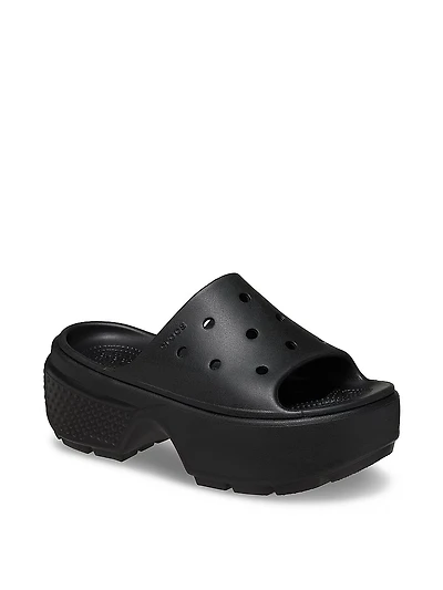 Stomp Slides