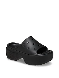 Stomp Slides