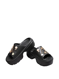 Stomp Slides