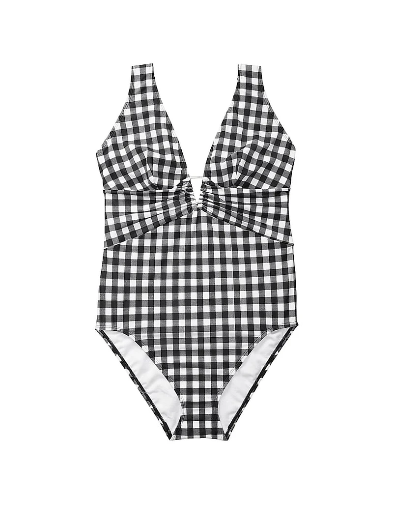 Andria Swim One Piece