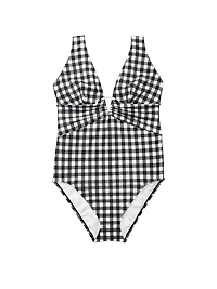 Andria Swim One Piece