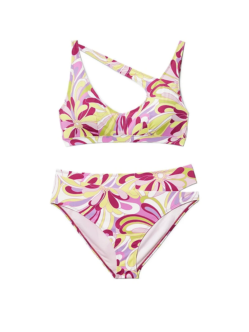 Darby Swim Top