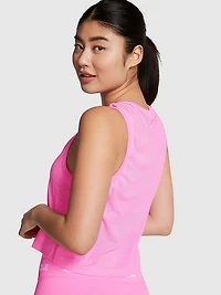 Seamless Drapey Muscle Tank