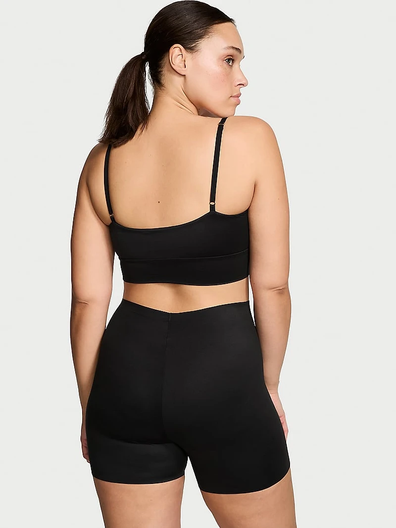 Bodywear by Victoria with FeatherSoft™ Innovation Bike Shorts