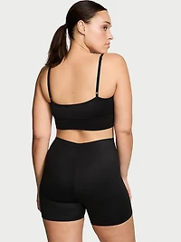 Bodywear by Victoria with FeatherSoft™ Innovation Bike Shorts