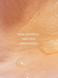 Bare Rose Eau de Parfum 1.7 oz