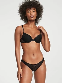 Lace Bikini Panty