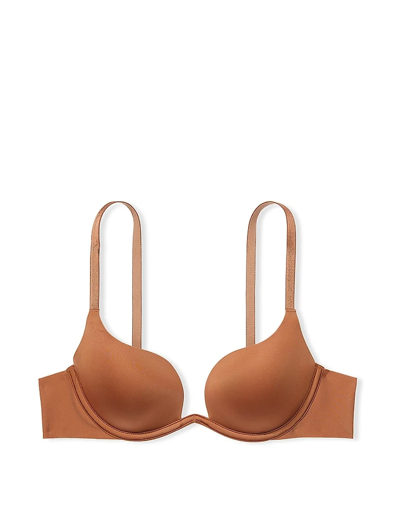 Open Plunge Bra