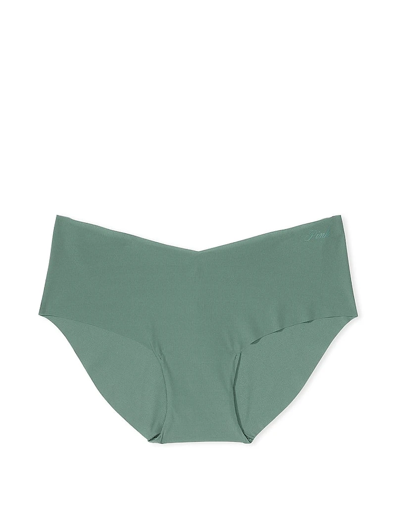 No-Show Hiphugger Panty