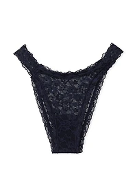 Lace Brazilian Panty