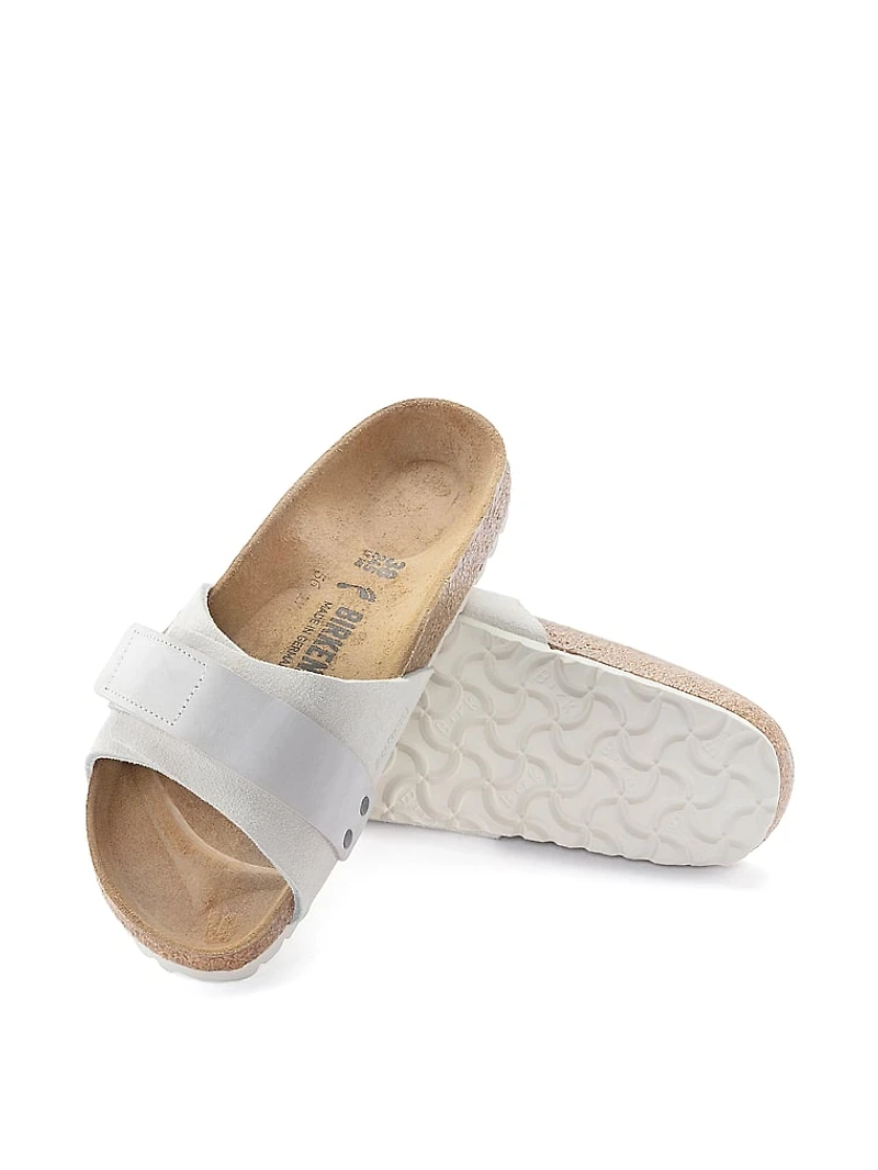 Oita Sandals