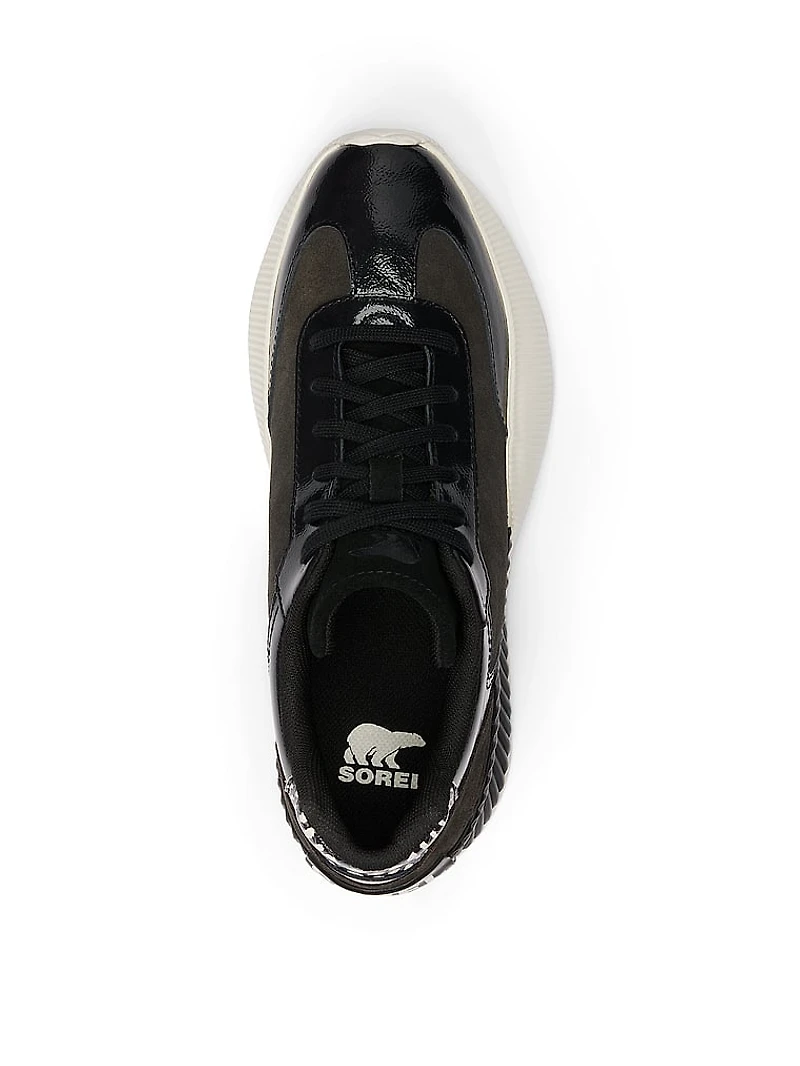 Ona Blvd Classic Waterproof Sneakers