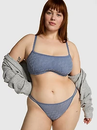 Wink Unlined Scoop Bra
