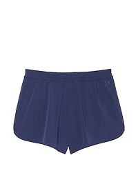 Tech Stretch Running Shorts