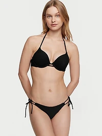 Mix & Match Bombshell Push-Up Bikini Top