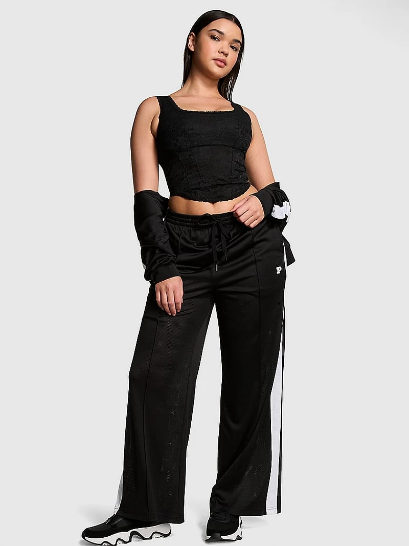 The Cinched Corset Top