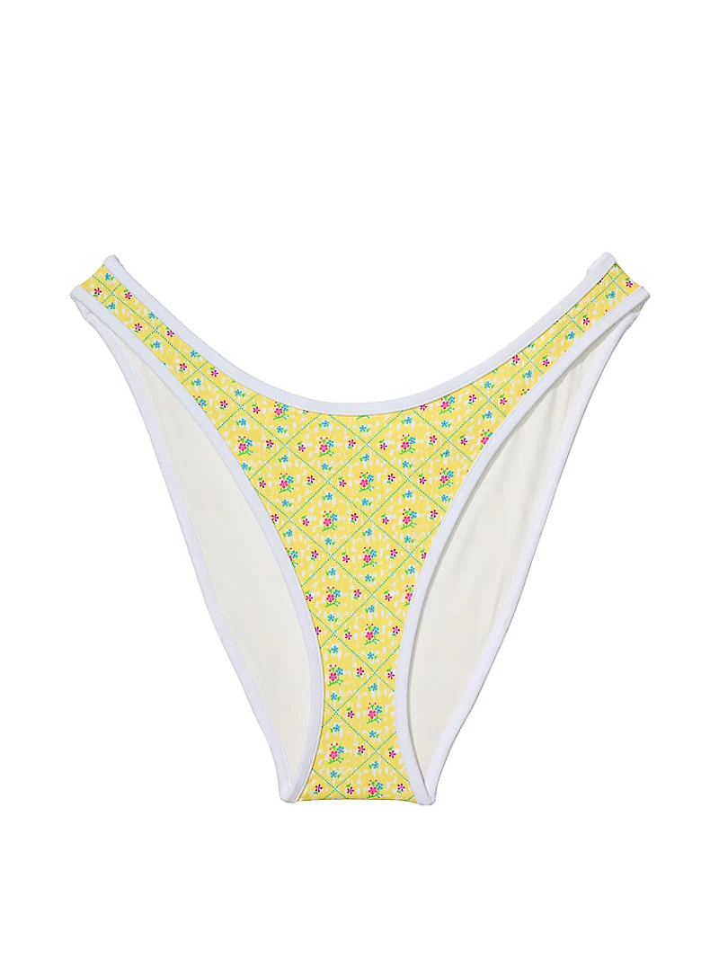 Golden Hour Bikini Bottom