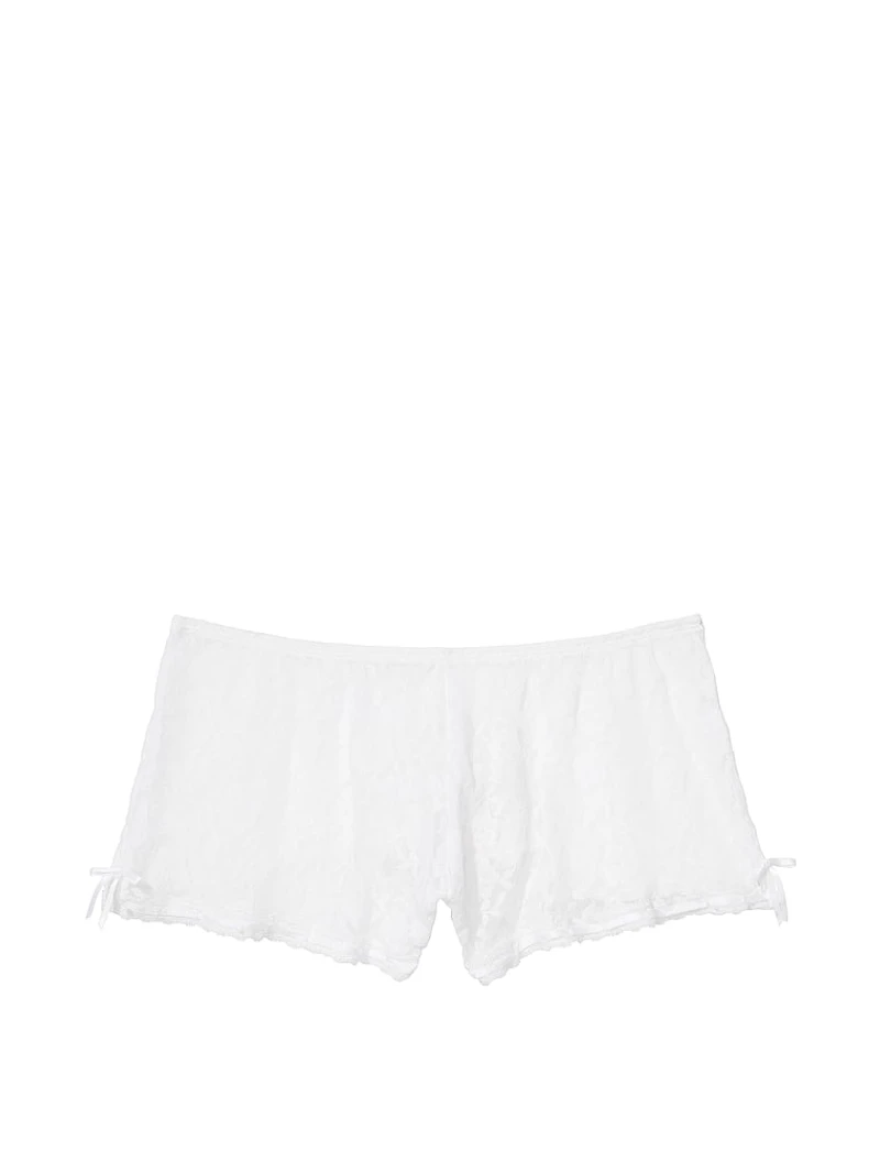 Ana Lace Shorts