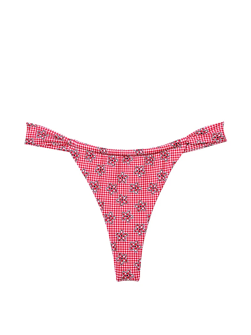 Reilly Bikini Bottom