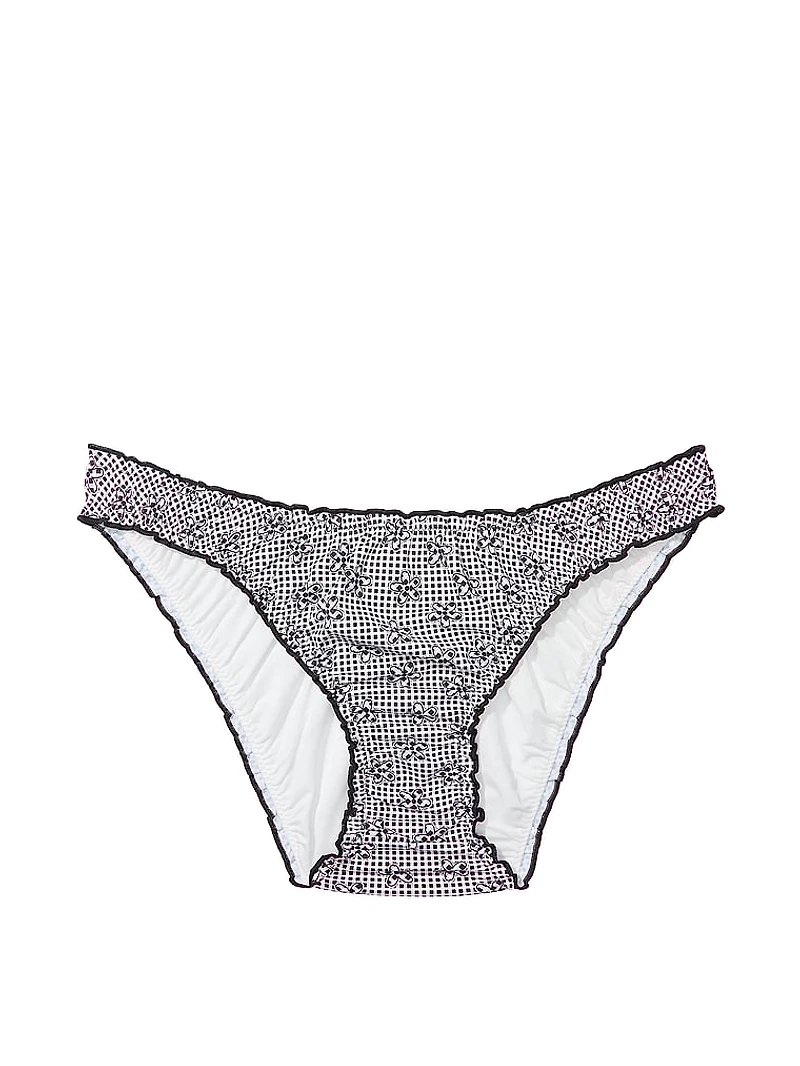 Hudson Bikini Bottom