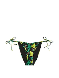 String Cheeky Bikini Bottom
