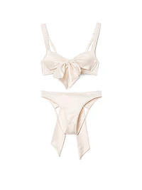 Gynger Plunge Bra
