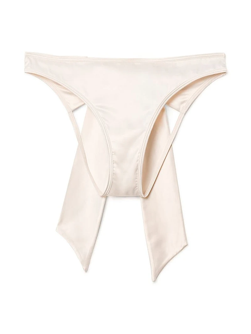 Gynger Bikini Panty