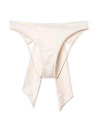 Gynger Bikini Panty