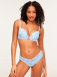 Shea Cheeky Panty