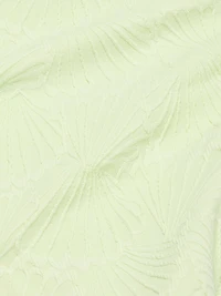 Scrunchie String Bikini Bottom