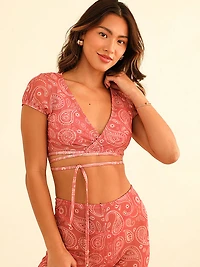 Cher Top