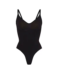 Sculpt Bra Bodysuit