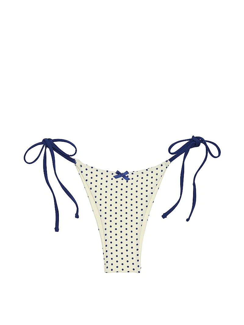 Rosemary Bikini Bottom