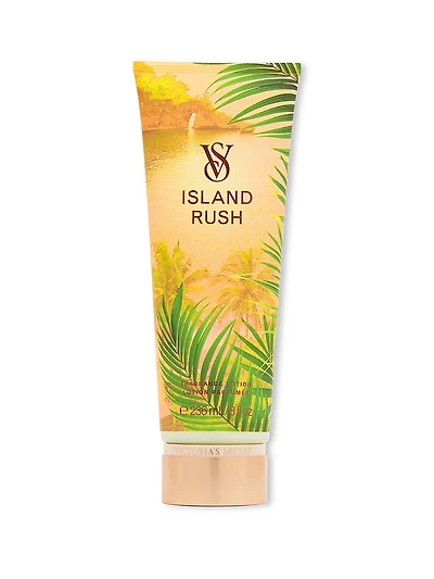 Chasing Paradise Fragrance Lotion