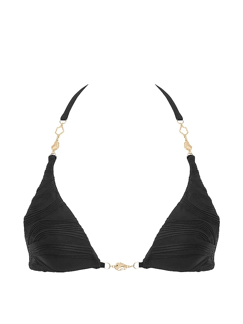 Orta Triangle Bikini Top